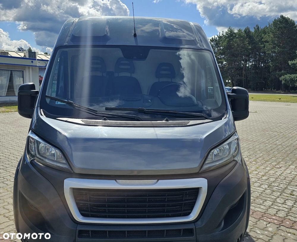 Peugeot BOXER - 3