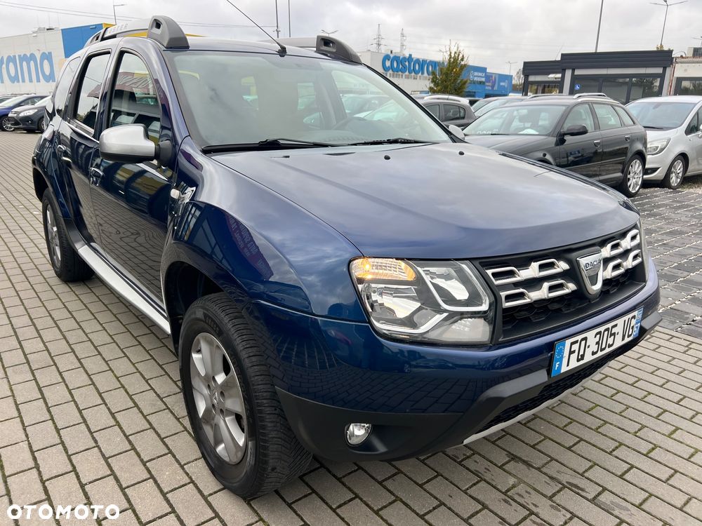 Dacia Duster 1.2 TCe Laureate - 3