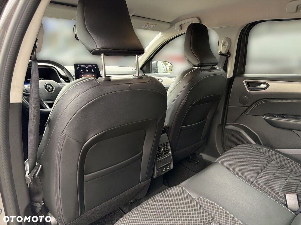 Renault Arkana 1.6 E-Tech Full Hybrid 145 Techno MMT - 30