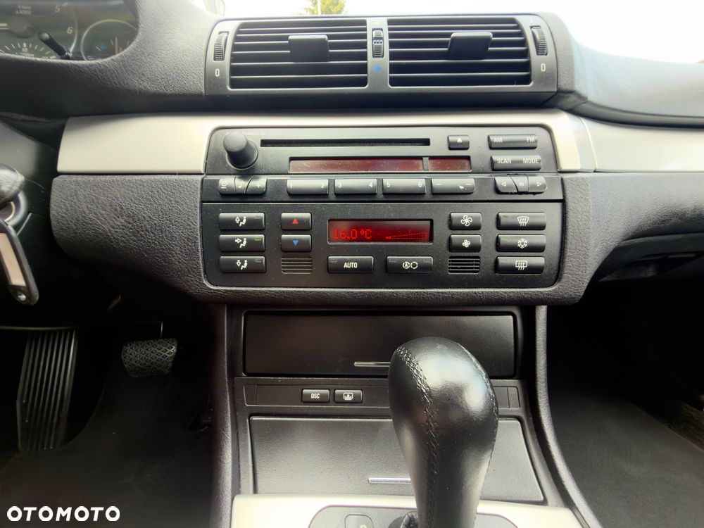 BMW Seria 3 330 Ci - 25