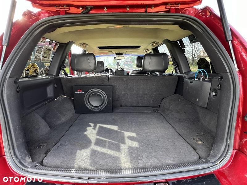 Jeep Grand Cherokee - 4