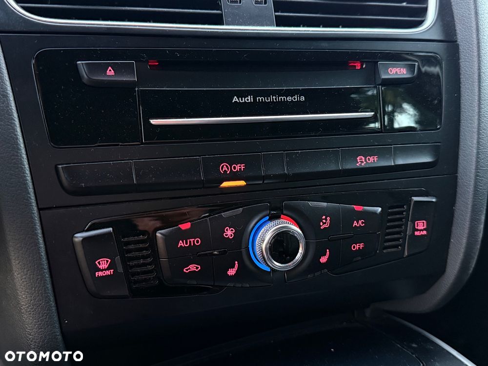 Audi A4 Limousine 2.0 TDI DPF multitronic Attraction - 29