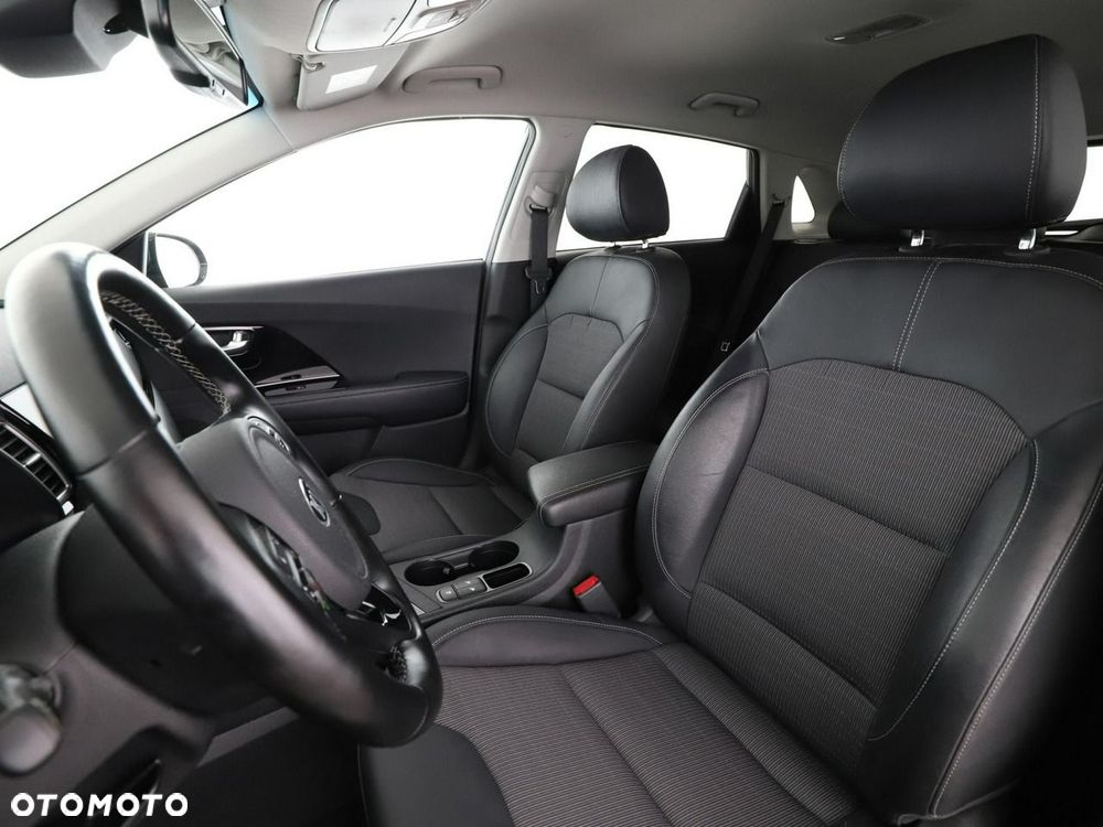 Kia Niro 1.6 GDI PHEV 2WD Spirit - 14