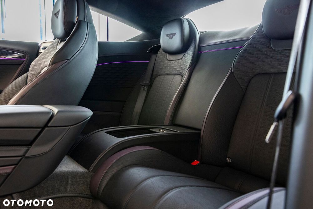 Bentley Continental GT - 26