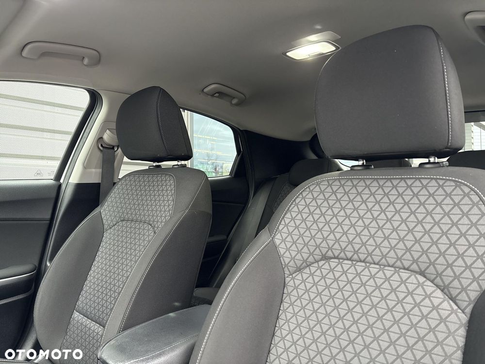 Kia XCeed 1.5 T-GDI M - 11