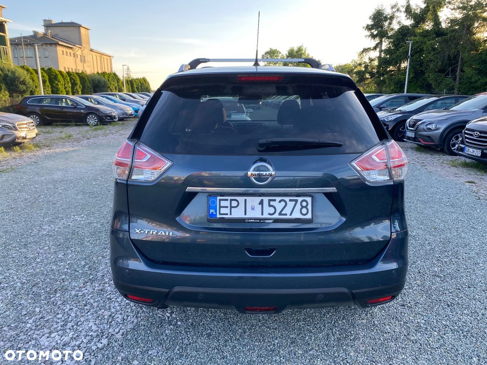 Nissan X-Trail 1.6 DIG-T 360 - 5