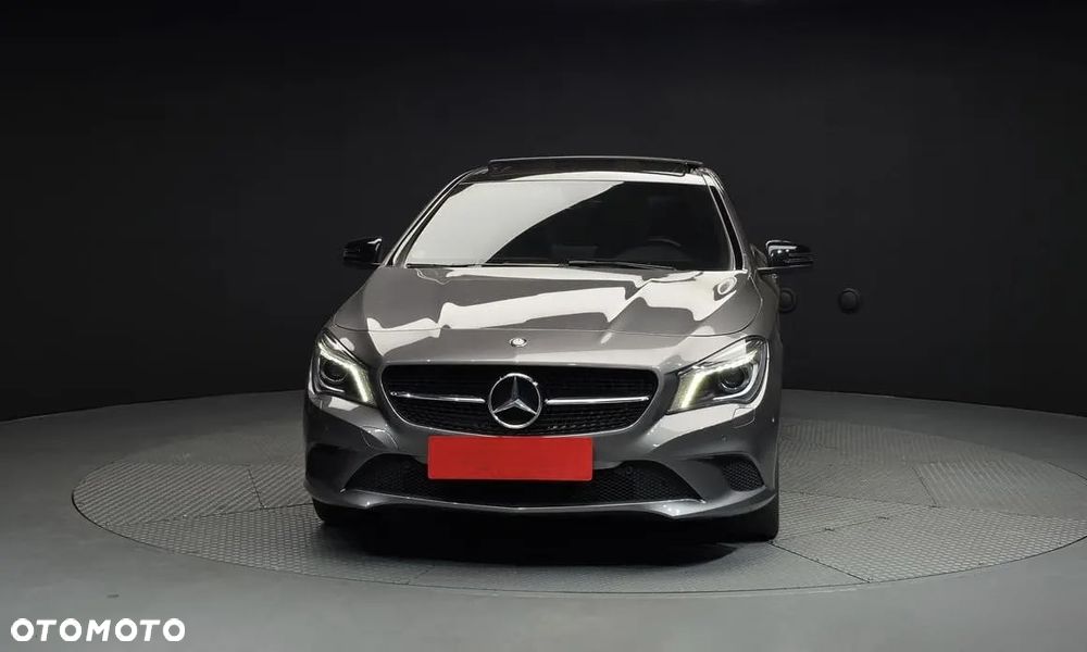 Mercedes-Benz CLA 220 (CDI) d 7G-DCT - 3
