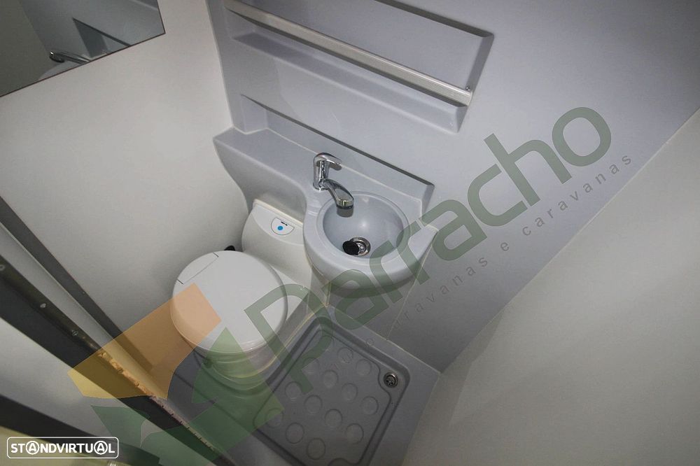 Fiat Ducato Van U39 - 15