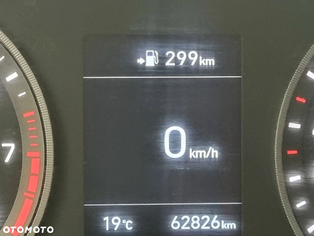 Hyundai Tucson 1.6 GDi Comfort 2WD - 17