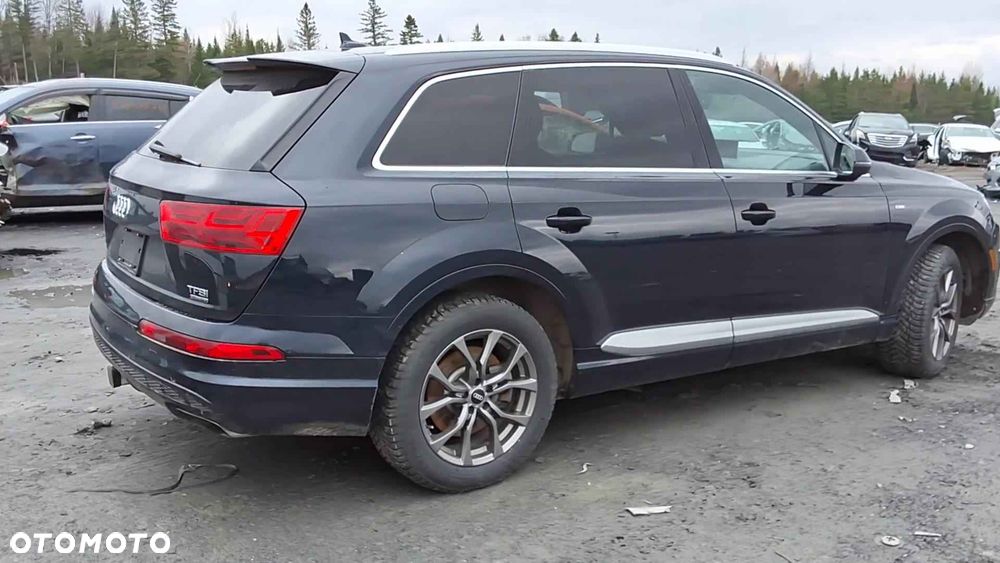 Audi Q7 - 14
