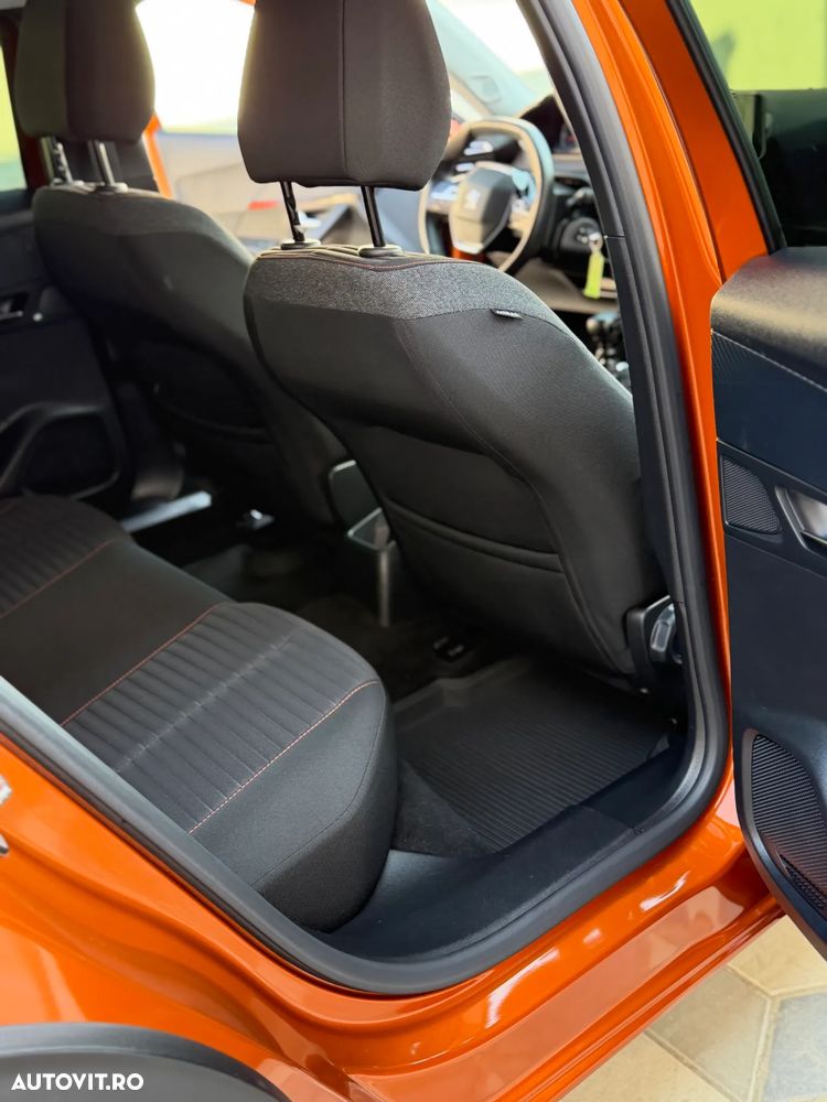 Peugeot 2008 1.2 PureTech BVM6 STT Active Pack - 9