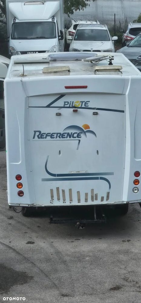 Renault MASTER PILOTE - 8