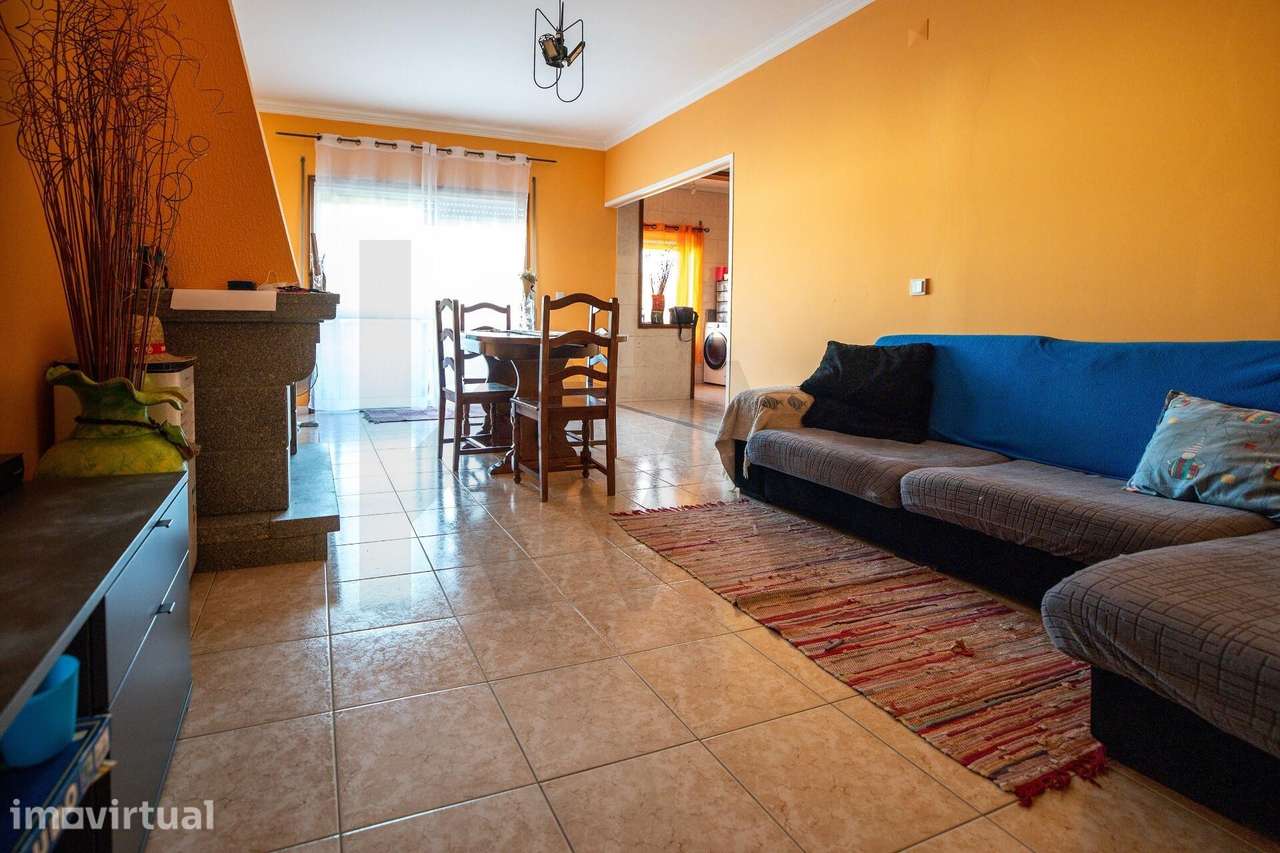 VENDA | Apartamento T2 em São Roque, Oliveira de Azeméis - Grande imagem: 4/25