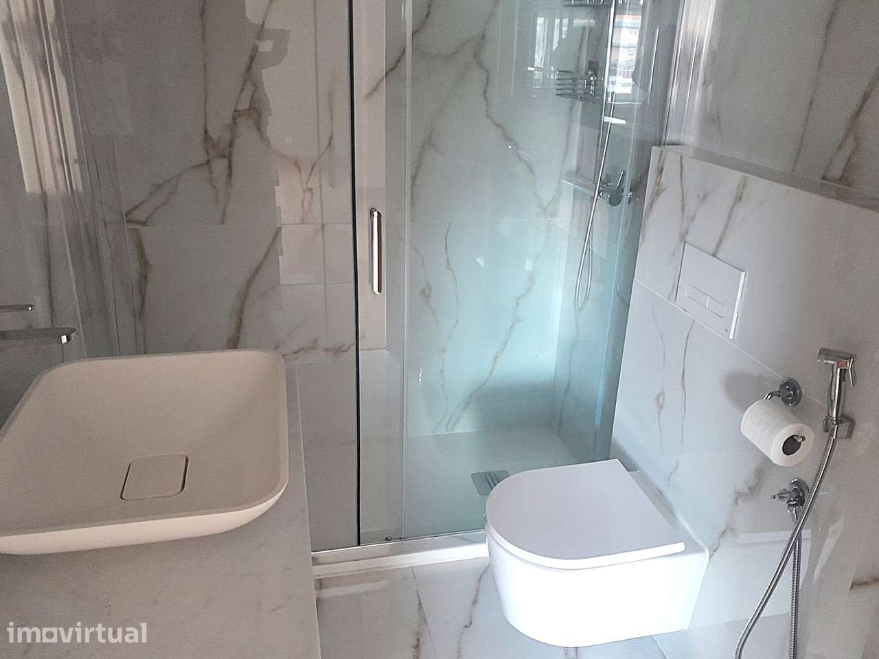 Apartamento, 1 quarto, Amadora, Damaia - Grande imagem: 5/11
