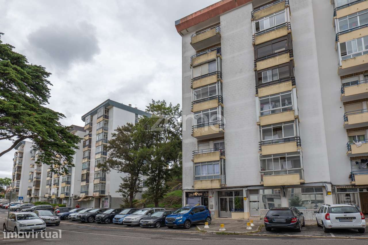 Apartamento T3 à Venda em Rio de Mouro - Grande imagem: 3/20