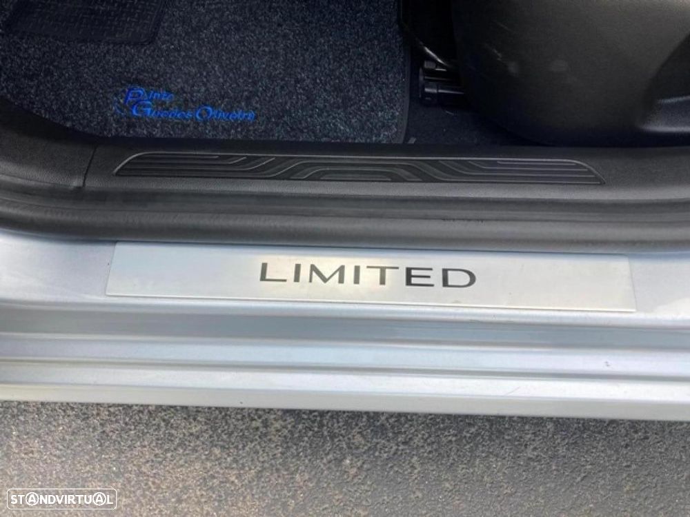 Renault Mégane 1.5 Blue dCi Limited - 30