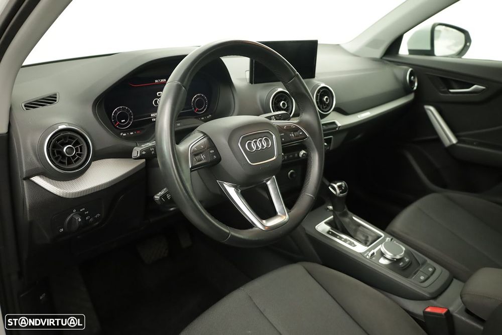 Audi Q2 35 TFSI Advanced S tronic - 7