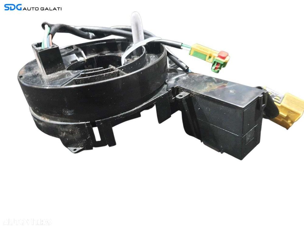 Spira Spirala Panglica Volan Renault Scenic 3 2009 - 2016 [N3165] - 5