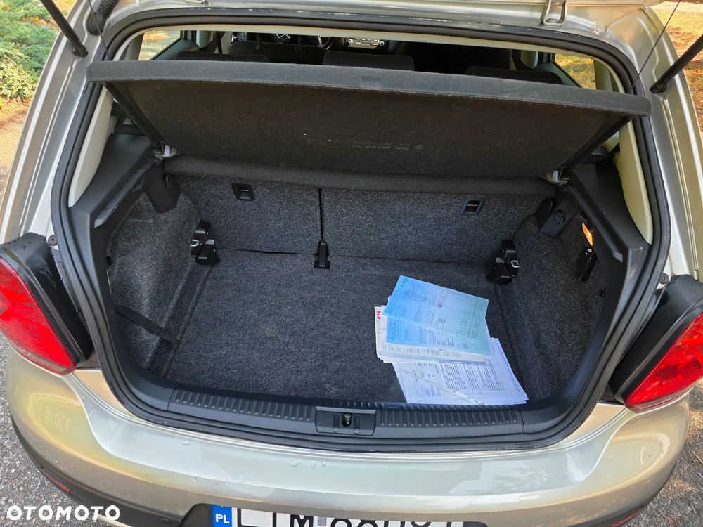 Volkswagen Polo Cross - 9