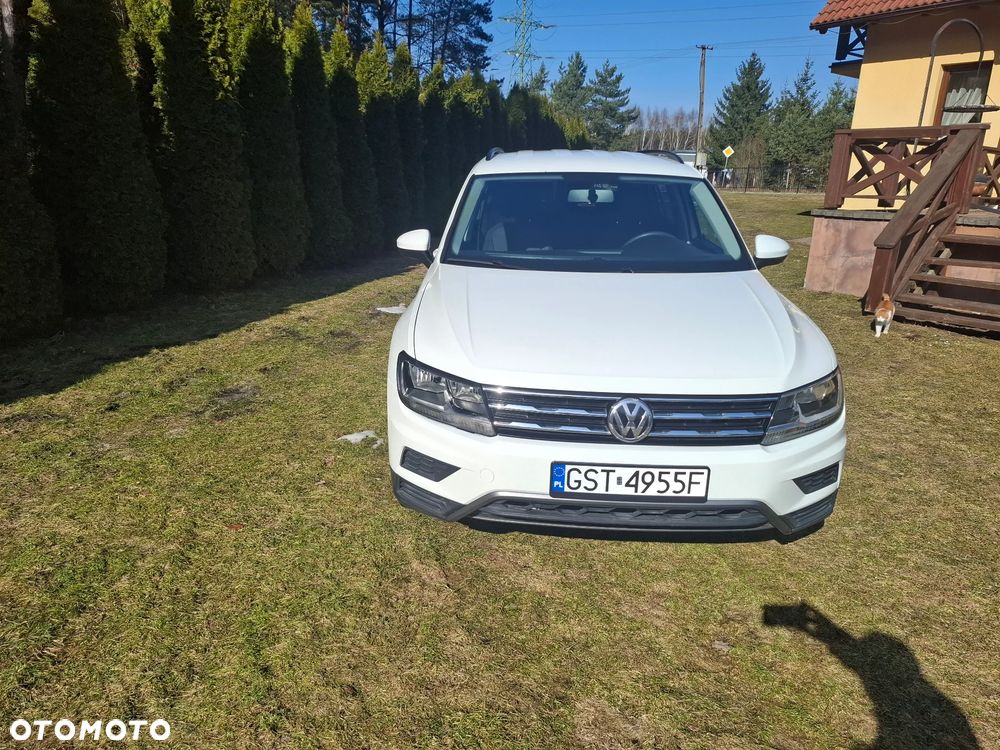 Volkswagen Tiguan - 3