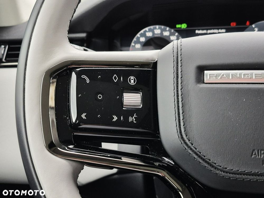 Land Rover Range Rover Velar D200 Dynamic SE - 31