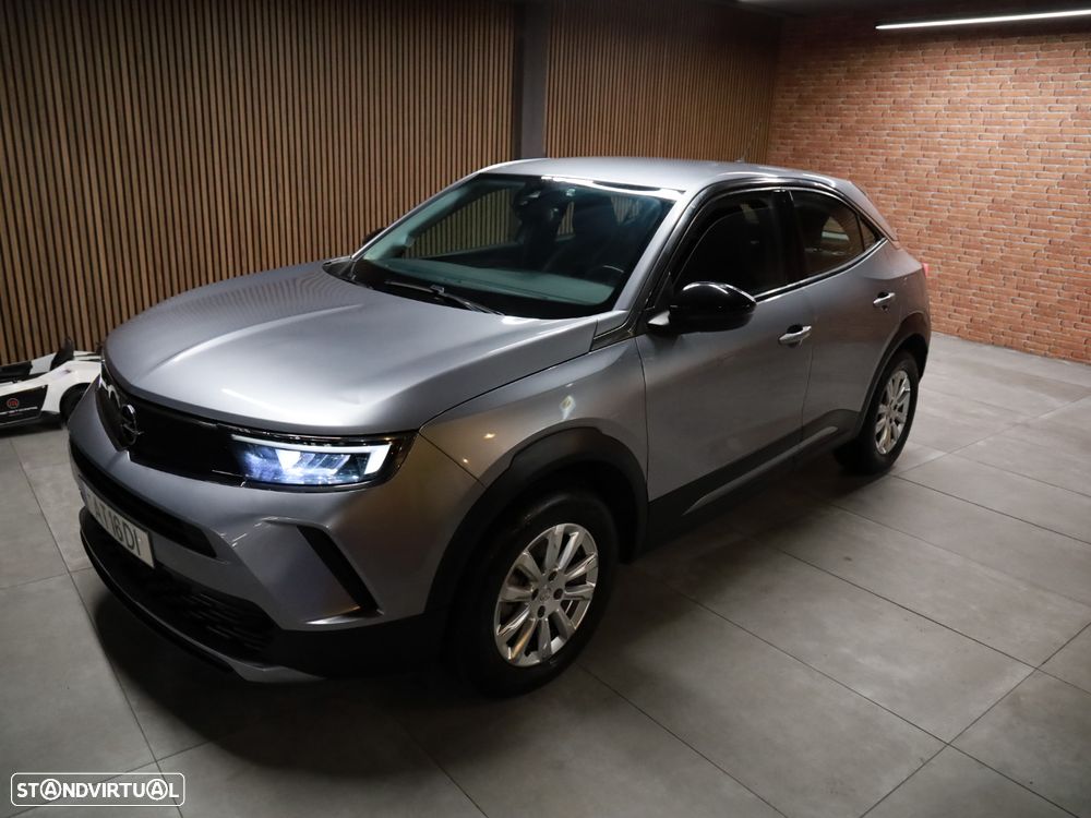 Opel Mokka-e Elegance - 29