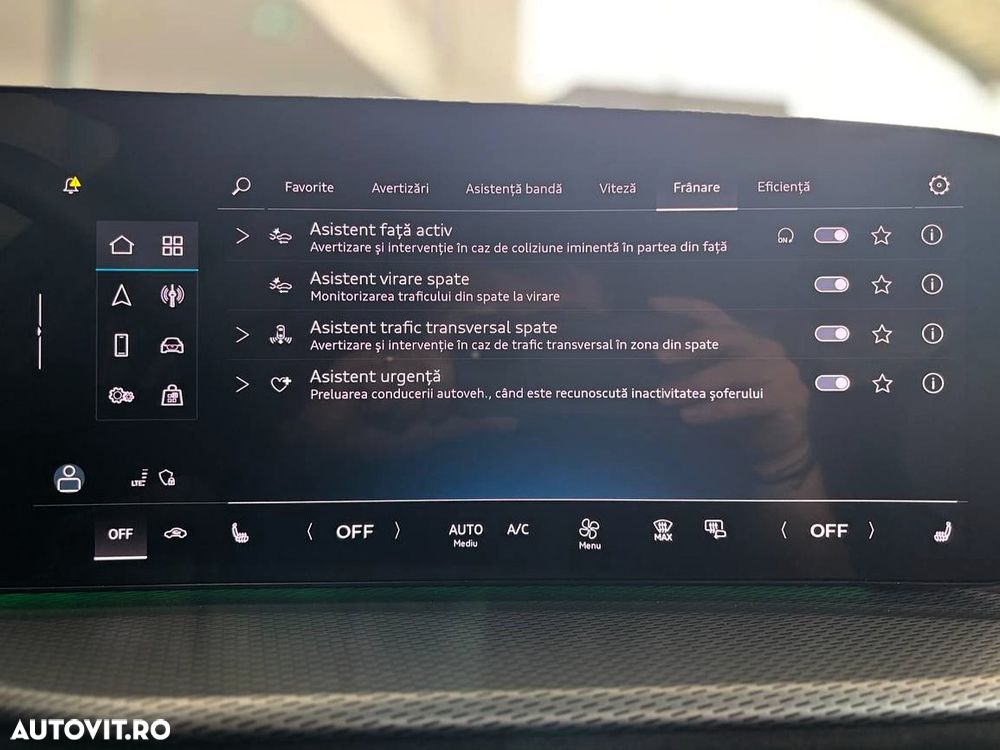 Audi Q5 Sportback 40 TFSI quattro S tronic MHEV - 26