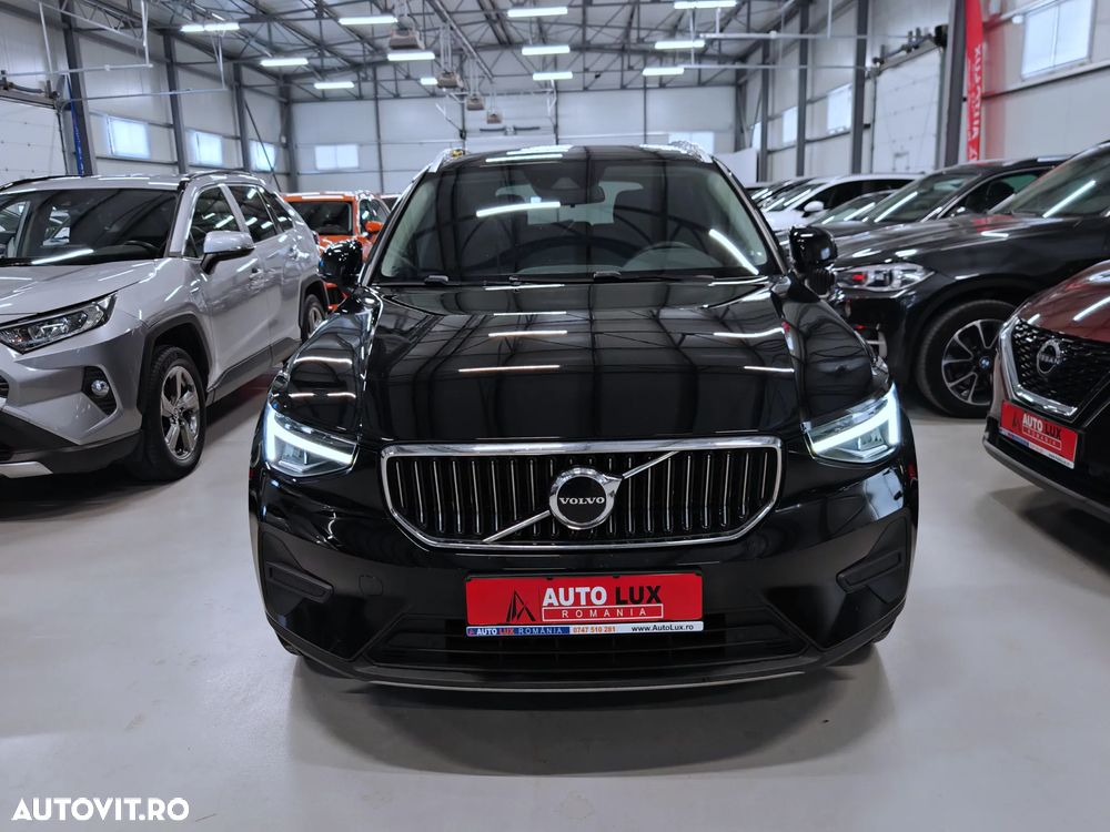 Volvo XC 40 T4 Recharge DKG Essential - 3