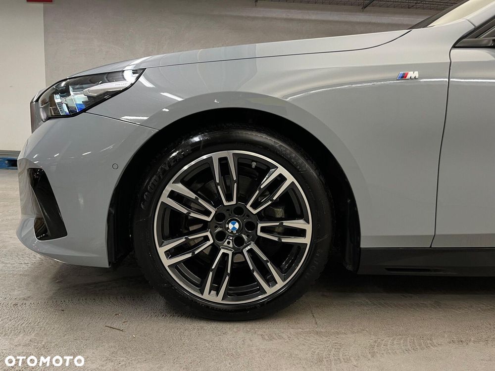 BMW Seria 5 - 14