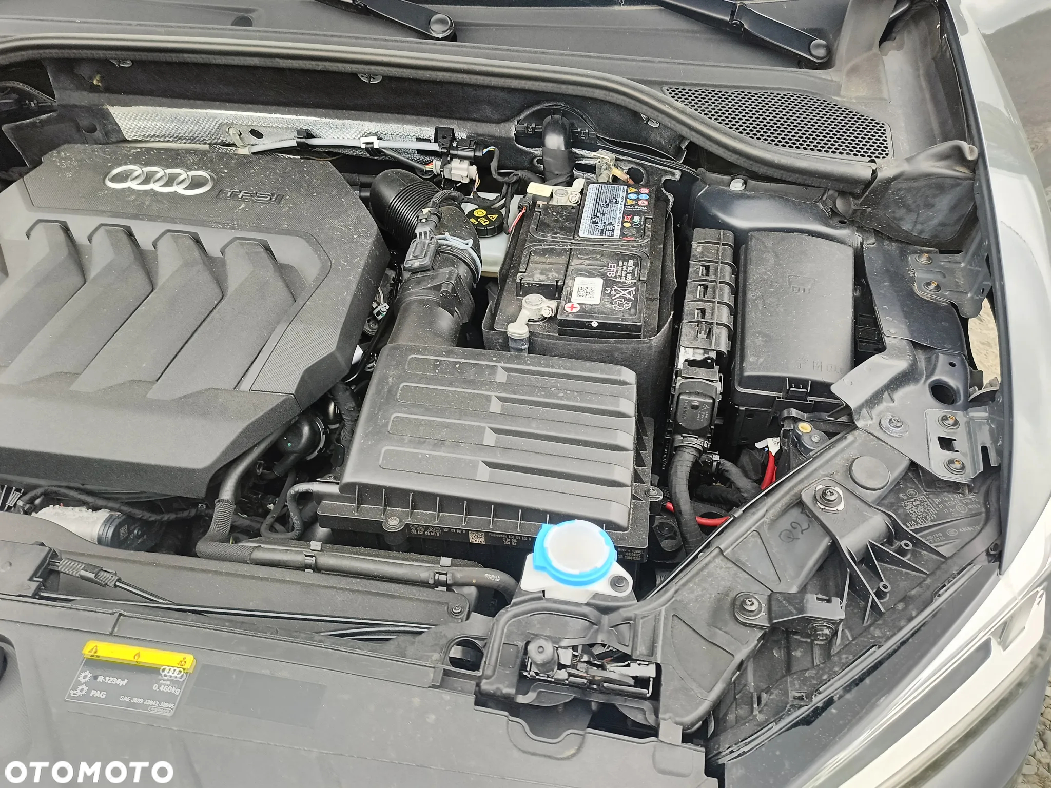 Audi Q2 2.0 TFSI quattro S tronic sport - 19