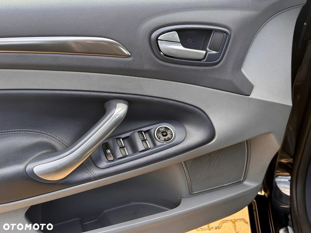 Ford Mondeo - 20