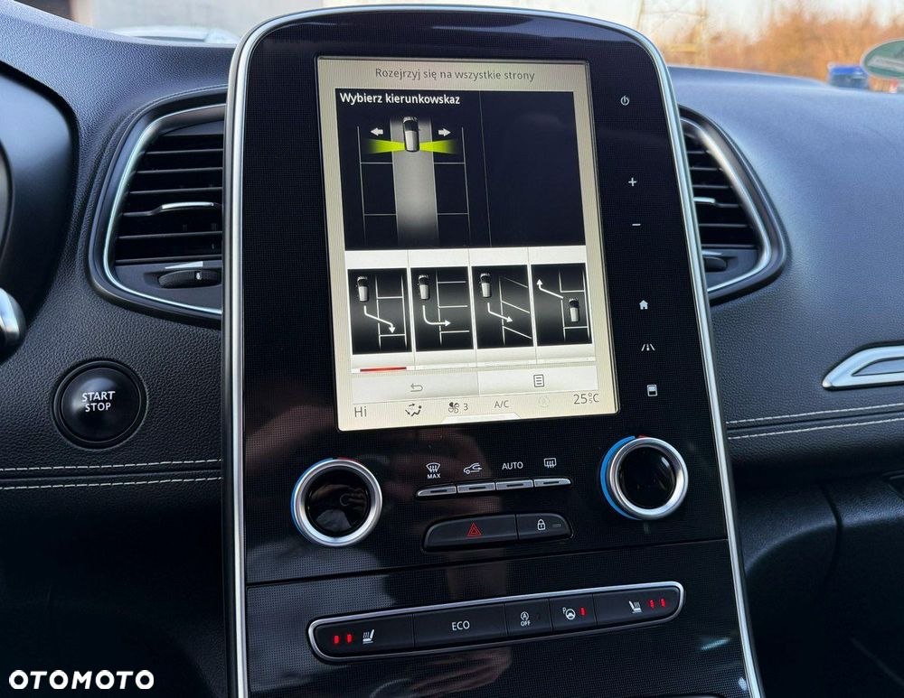 Renault Scenic Energy TCe 130 S&S Bose Edition - 25