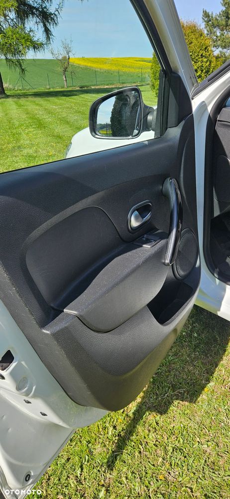 Dacia Logan - 11