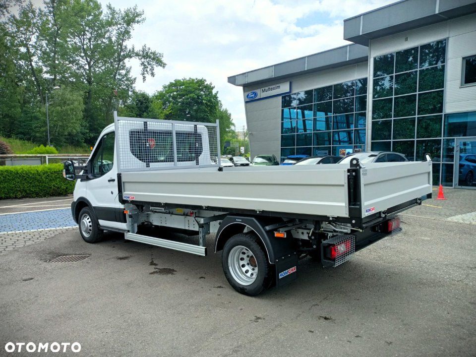Ford Transit - 7