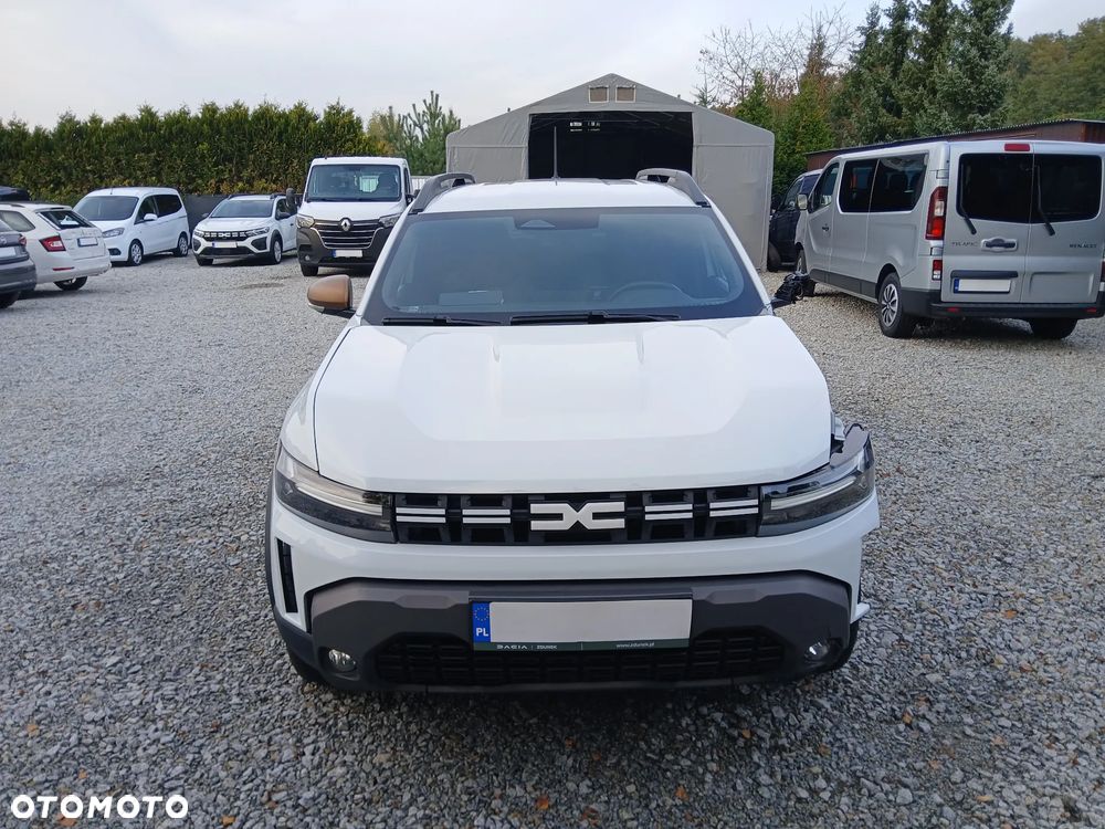 Dacia Duster - 9