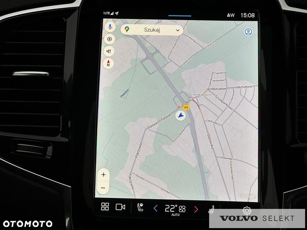 Volvo XC 90 - 32