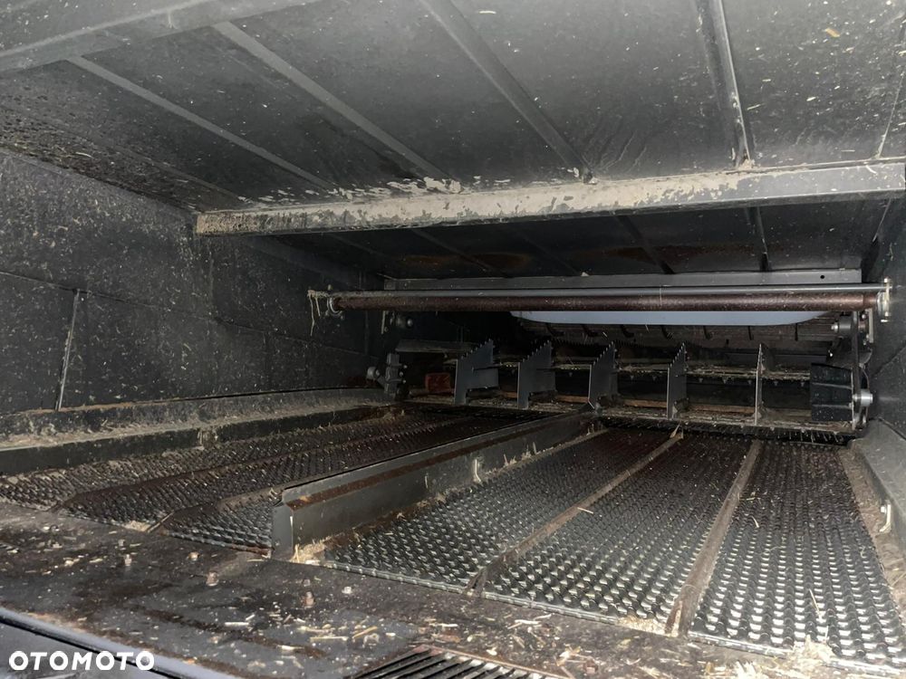 Claas Lexion 780TT - 7