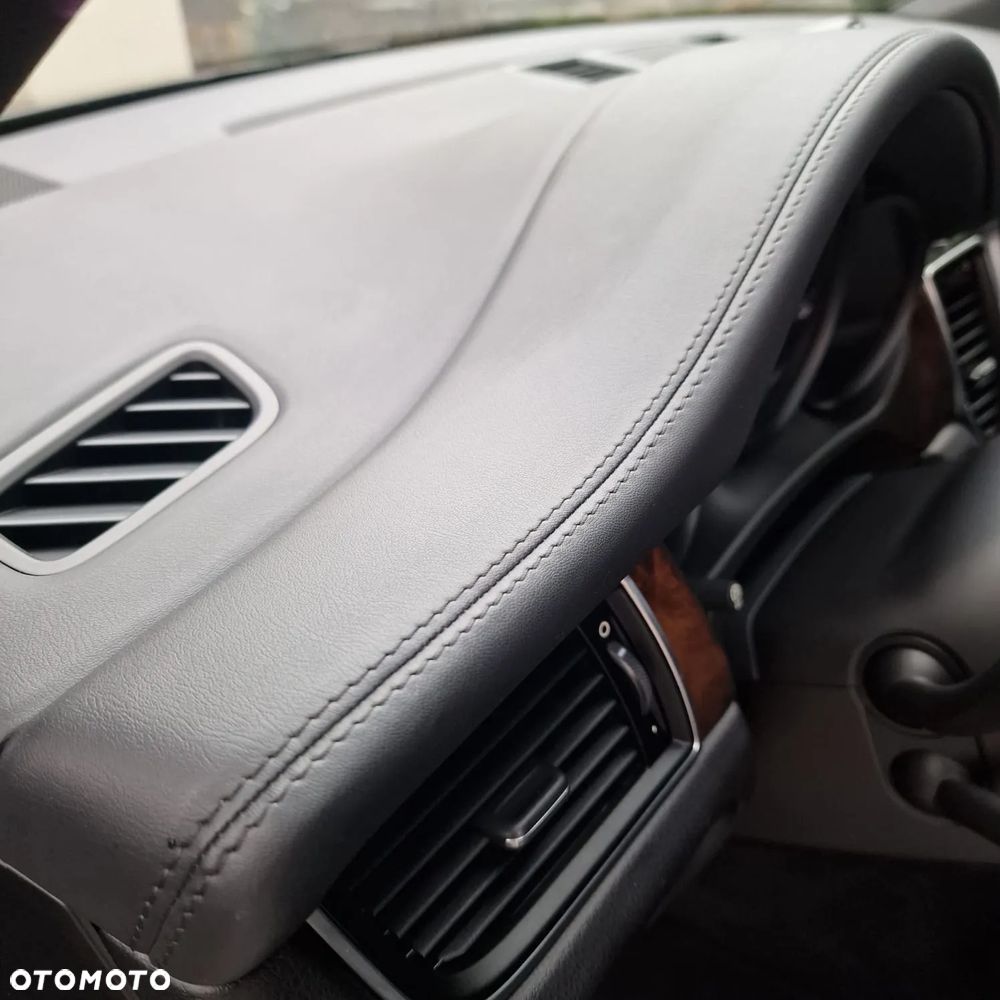 Porsche Macan S PDK - 22