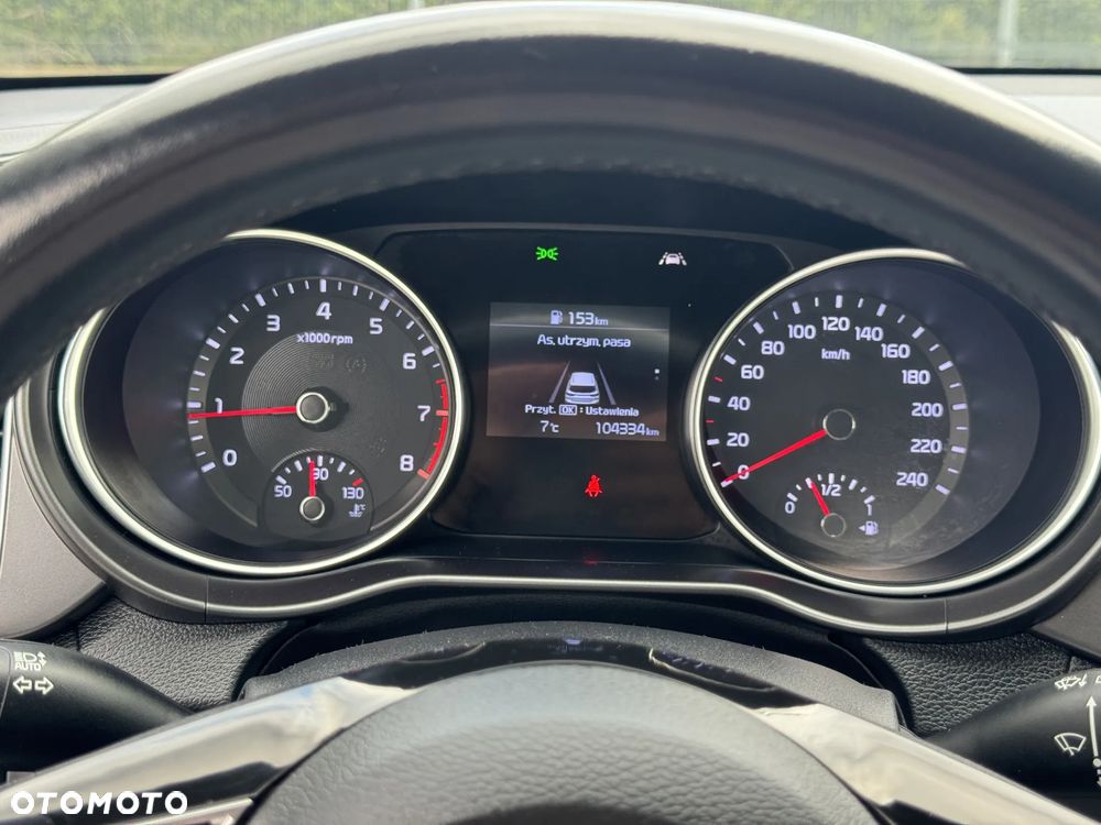 Kia XCeed 1.4 T-GDI M - 13