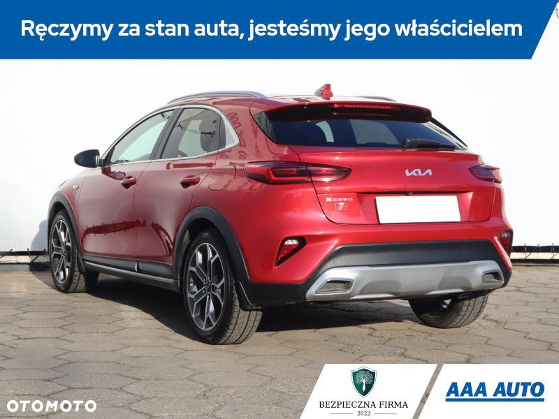 Kia XCeed - 6