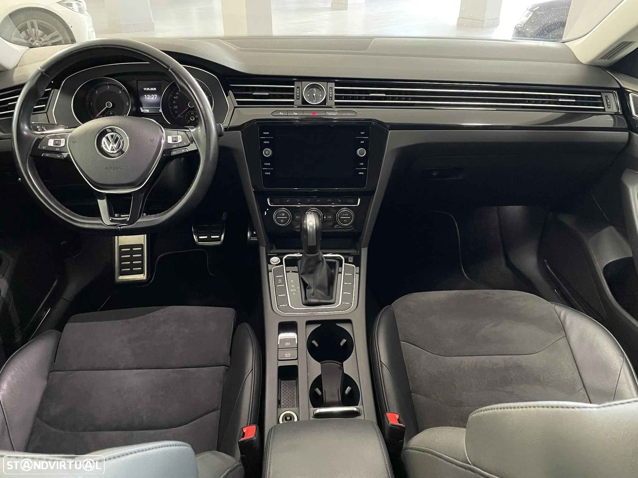 VW Arteon 2.0 TDI Elegance DSG - 22