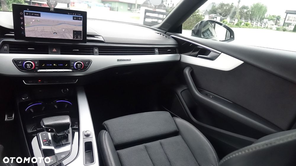 Audi A5 Sportback - 34
