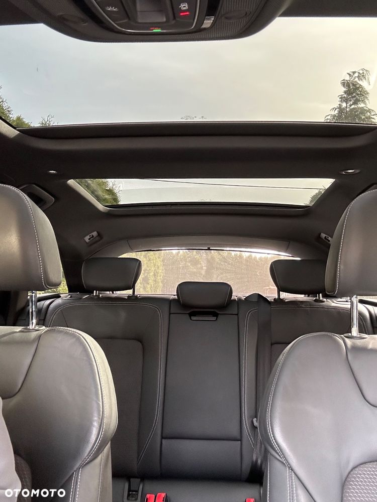 Audi A6 Avant 40 TDI mHEV Quattro S tronic - 8