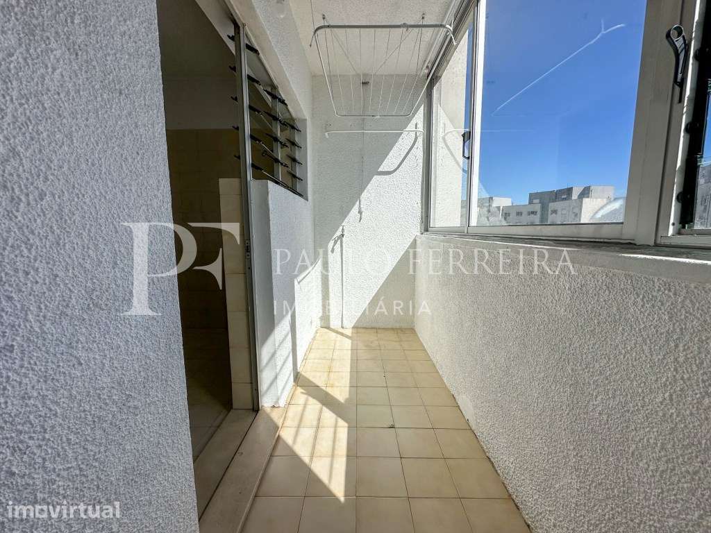 Apartamento T1 - Grande imagem: 5/11