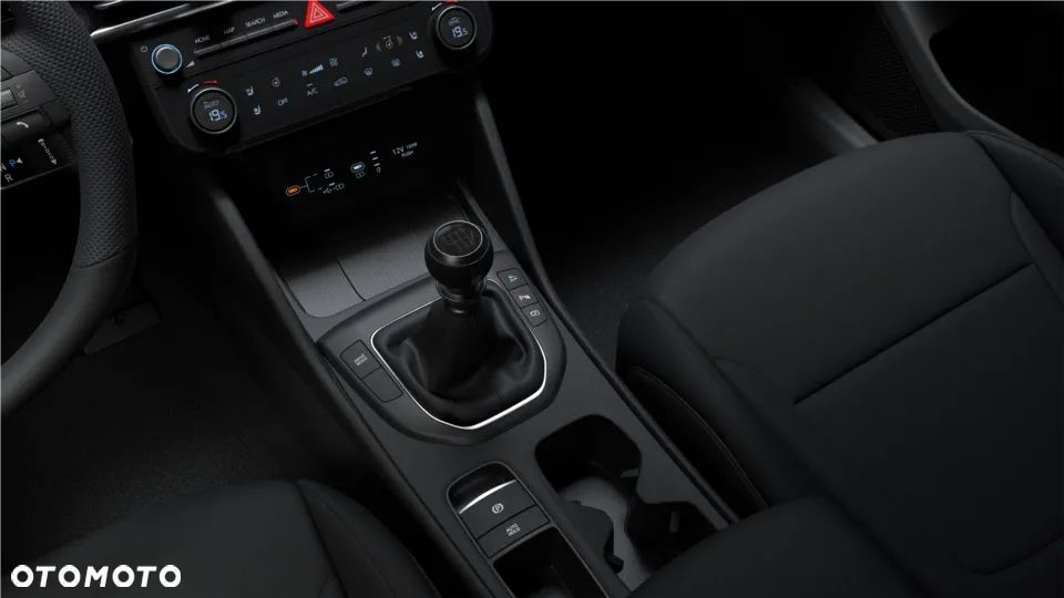 Hyundai Tucson 1.6 T-GDi Smart 2WD - 10