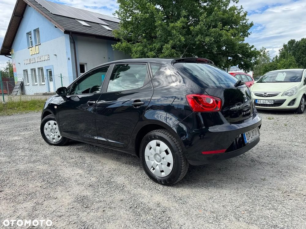 Seat Ibiza - 7