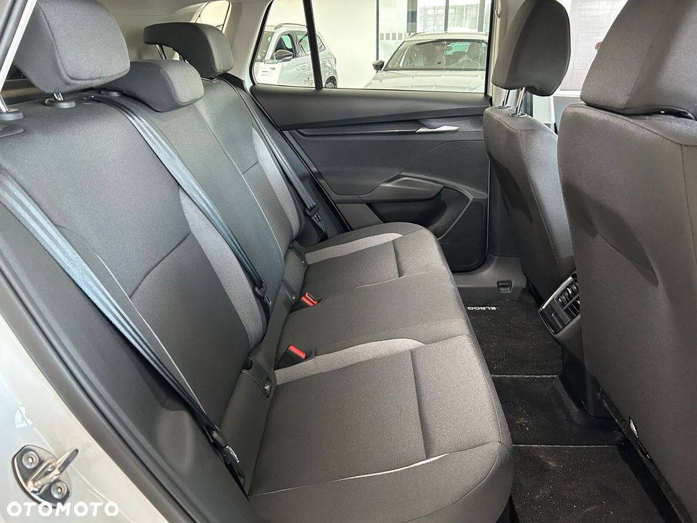 Skoda Elroq 50 55kWh - 22