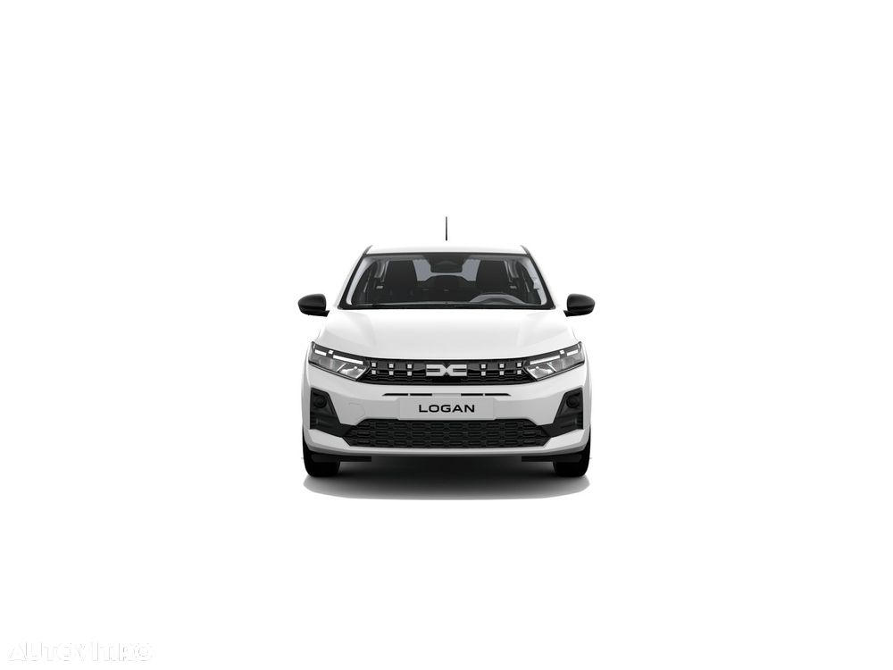 Dacia Logan ECO-G 120 Essential - 5