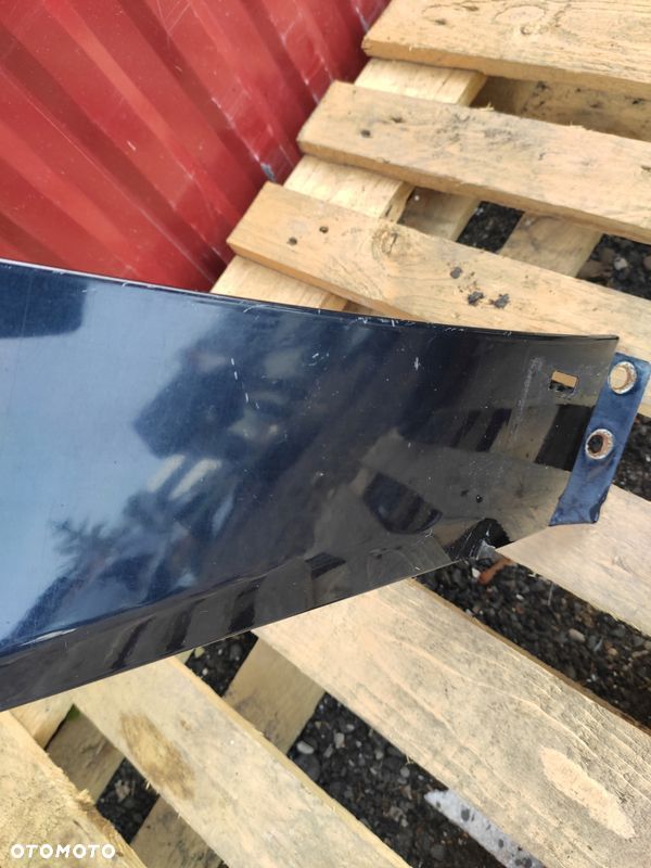 JEEP COMPASS I LIFT BŁOTNIK LEWY PRZÓD RYSKI PROSTY - 3