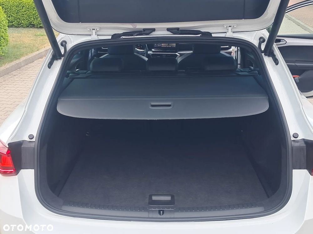 Seat Leon Sportstourer 1.5 TSI OPF FR Black Edition - 34